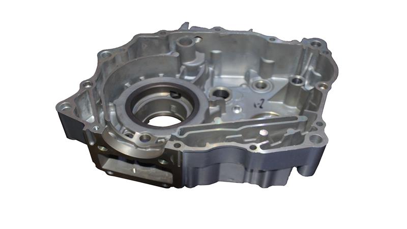 KARTER SOL ( KM125-6 )